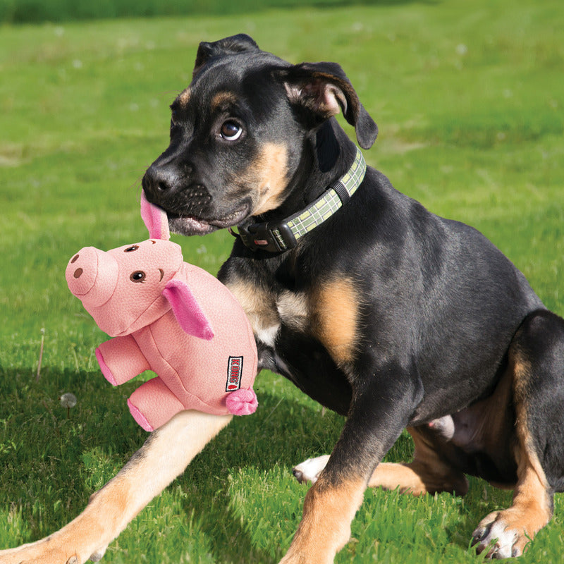 KONG Comfort Kiddos Dog Toy