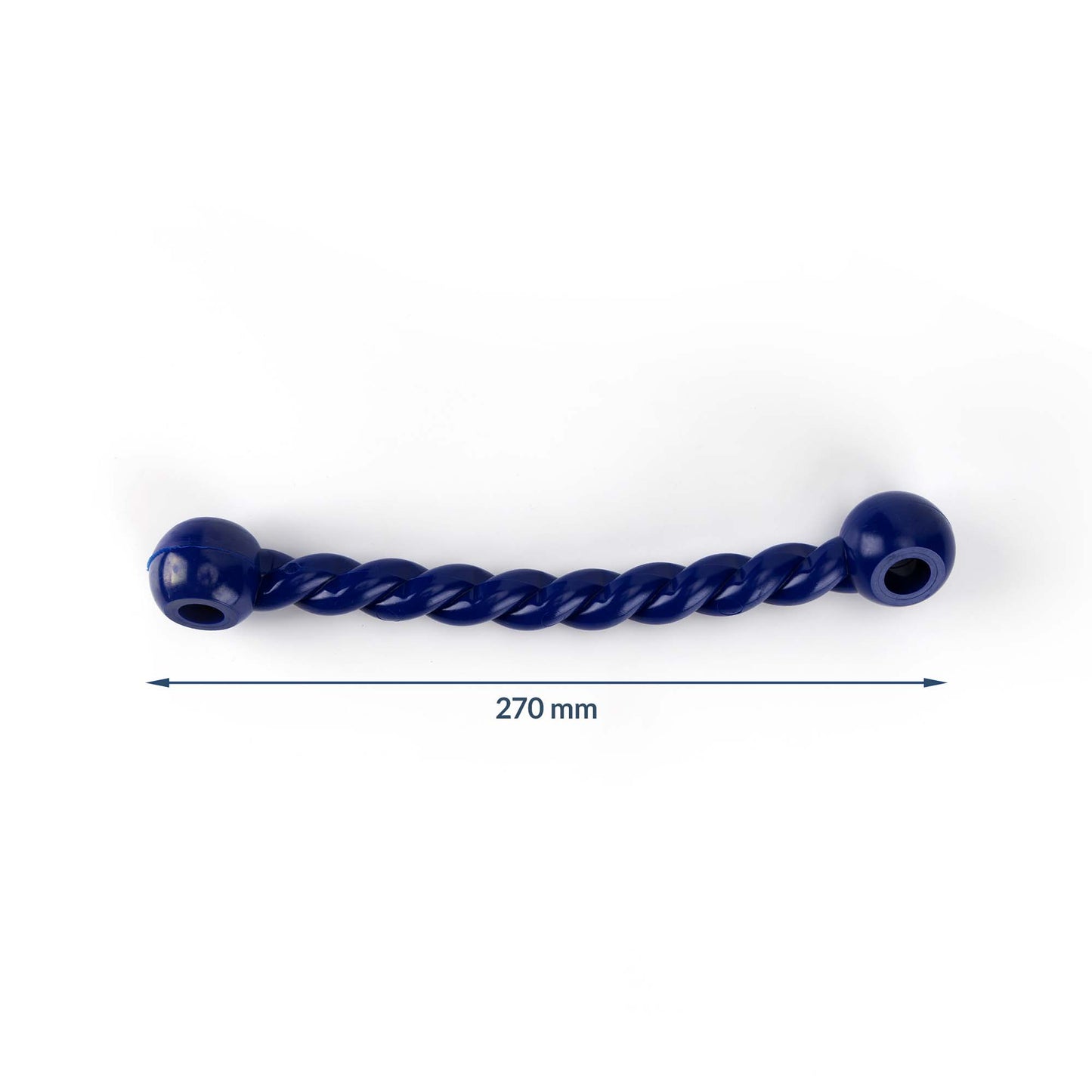 Barkshire Tug Toy - Blue