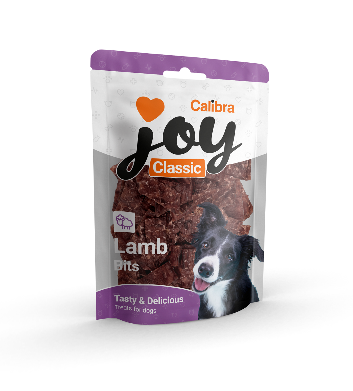 Calibra Joy Dog Treats - Lamb Bits