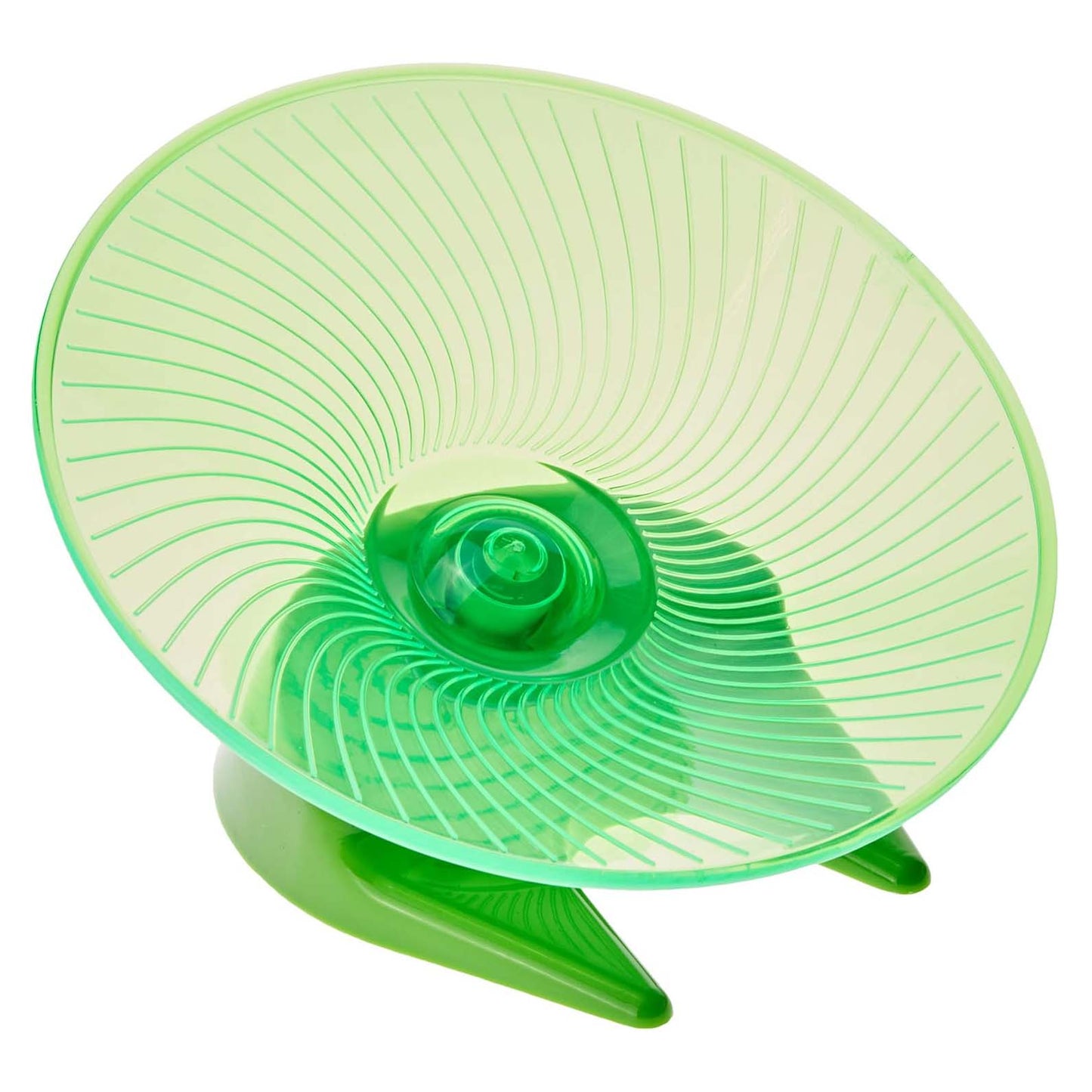Flying Saucer Exercise Wheel - Medium