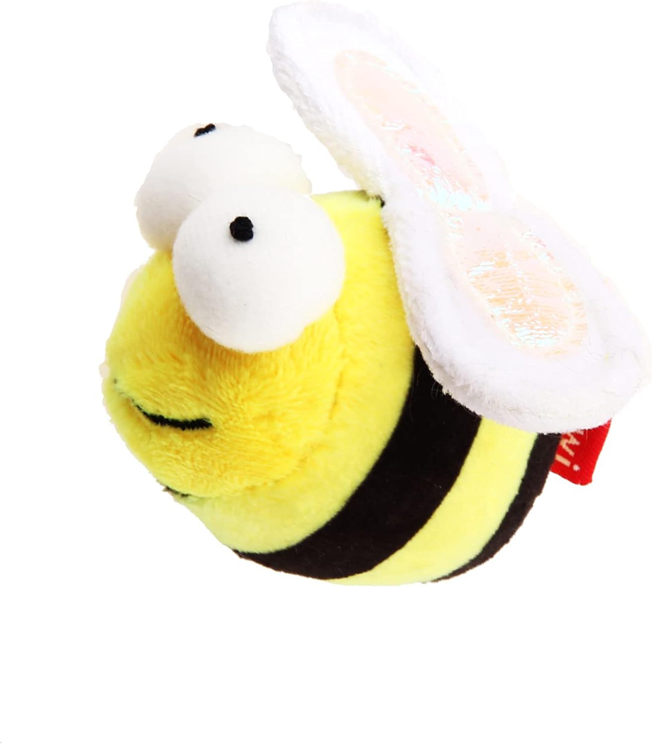 GiGwi Melody Chaser Bee Sound Cat Toy