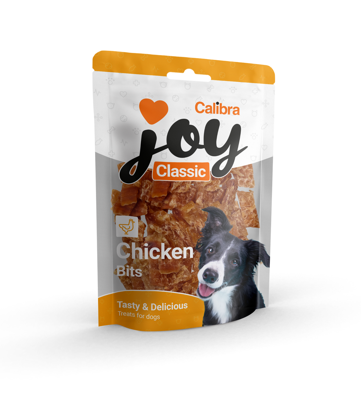 Calibra Joy Dog Treats - Chicken Bits