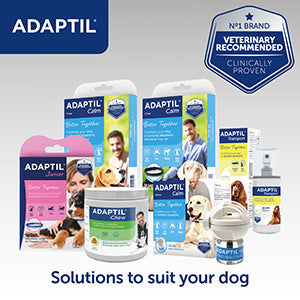 Adaptil Calming Transport Spray - 60ml