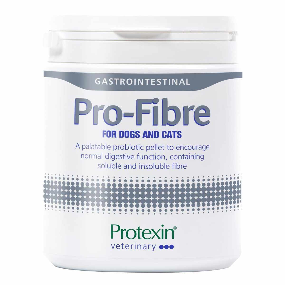Protexin Pro-Fibre for Cats and Dogs - 500g