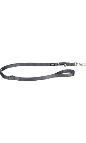 Training Dog Lead - Grey