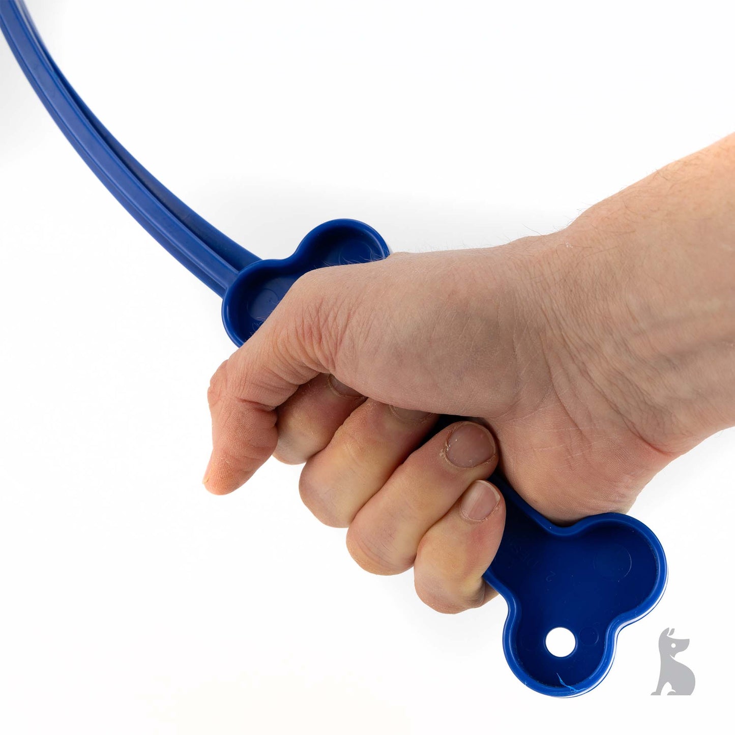 Barkshire Ball Thrower - Blue