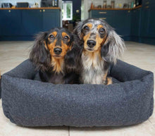 40 Winks Memory Foam Snuggle Dog Bed - Small