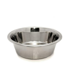 Stainless Steel Dish - 28cm