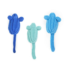 Battersea Tune Chase Mice Cat Toy - 3 Pack