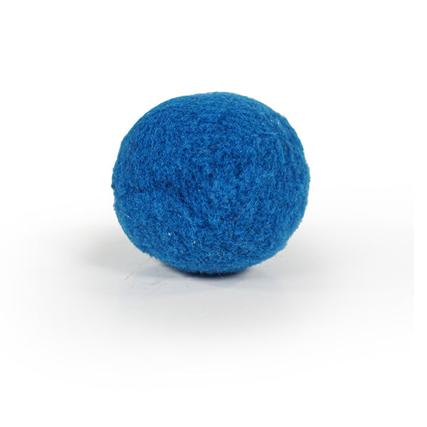Battersea Pounce Cat Balls Cat Toy - 4 Pack