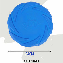 Battersea Foam Frisbee Dog Toy