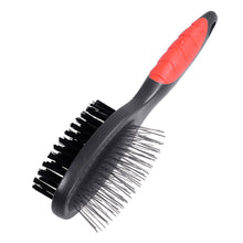 Rosewood Double Sided Soft Protection Salon Brush - Small
