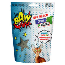 Bam! 100% American Catnip - 14g Pouch