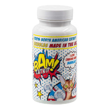 BAM! Catnip Bubbles - 150ml