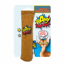 BAM! Catnip Cigar Cat Toy