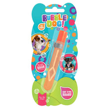 Bubble Dog Solution with Wand