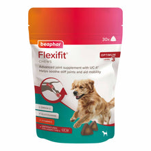 Beaphar Flexifit Dog Chews - Optimum Level 3 - 175g