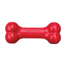 KONG Holiday Goodie Bone Dog Toy - Medium
