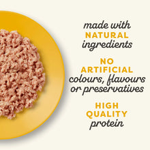 Applaws Natural Wet Kitten Food - Chicken Breast in Jelly - 6x70g Cans