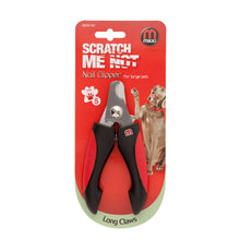 Mikki Nail Clipper for Large Breed Dogs