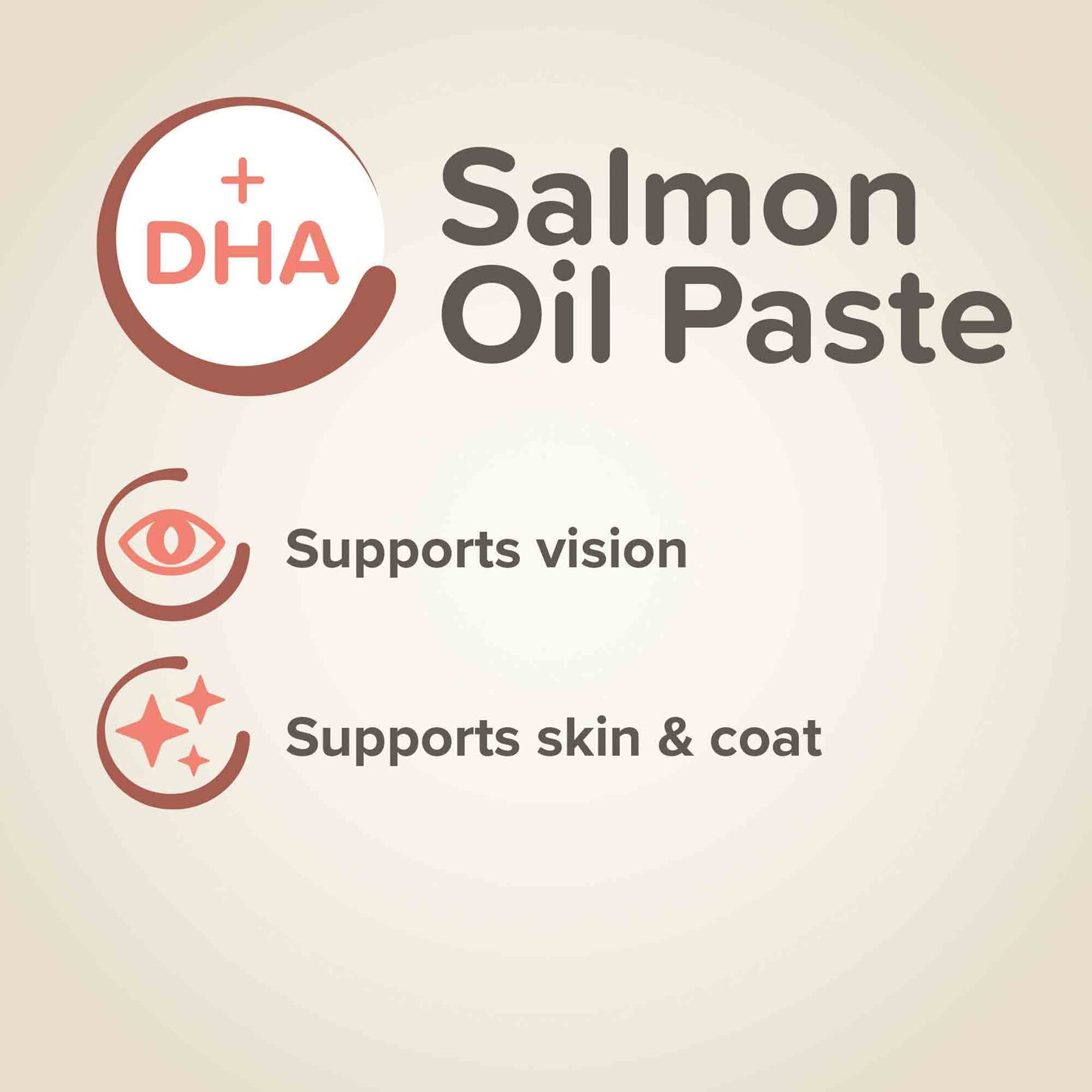 Beaphar Salmon Oil Paste For Cats - 100g