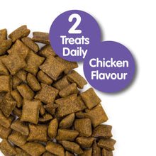 Beaphar Calming Valerian Treats for Cats - 35g