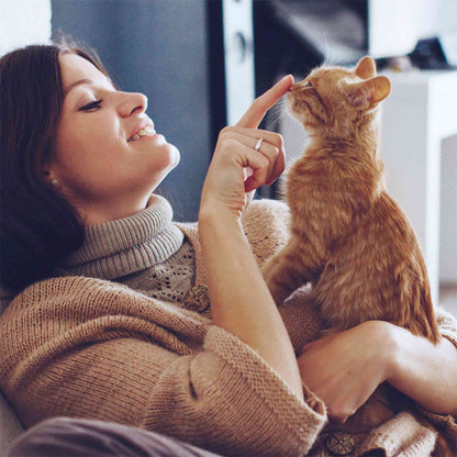 Beaphar Calming Valerian Treats for Cats - 35g
