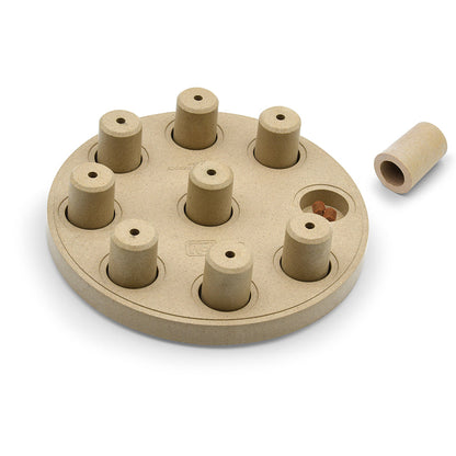 Nina Ottoson Interactive Dog Treat Puzzle - Smart - Composite