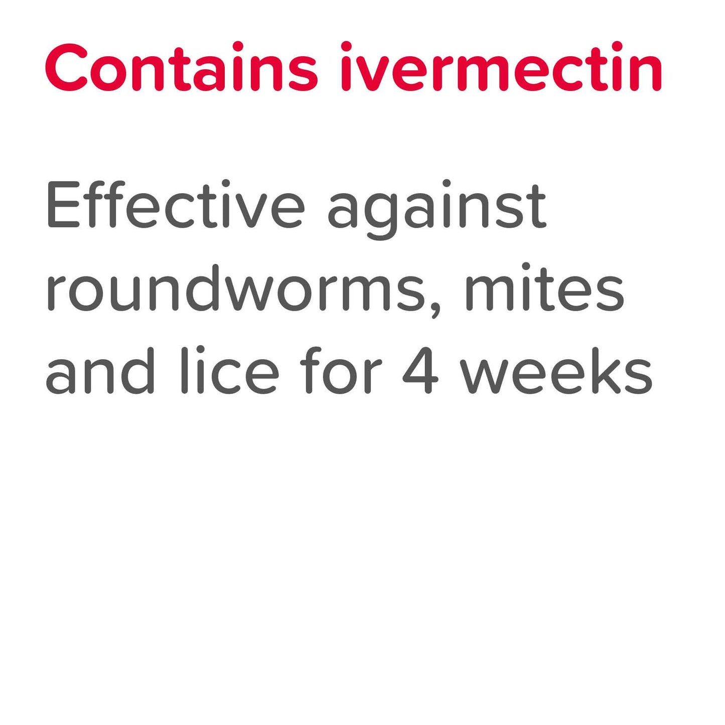 Beaphar Anti-Parasite Spot On for Rabbits, Guinea pigs, Ferrets and Rats