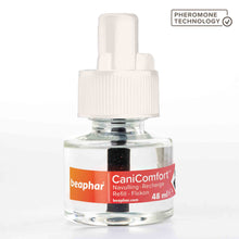 Beaphar CaniComfort Calming Diffuser Refill for Dogs