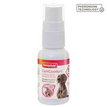 Beaphar CaniComfort Calming Spray for Dogs - 30ml