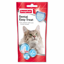 Beaphar Dental Easy Treat for Cats - 35g