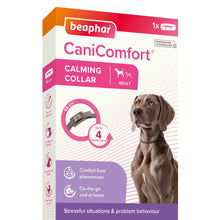 Beaphar CaniComfort Calming Collar for Adult Dogs