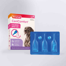 Beaphar CaniComfort Calming Spot-On for Dogs
