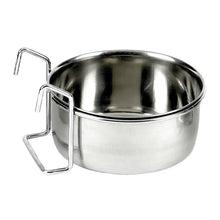 Rosewood Stainless Steel Coop Cup & Hooks - 950ml