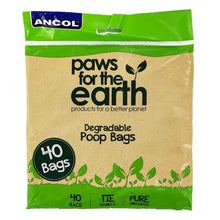 Ancol Poop Bags - 40 Bags