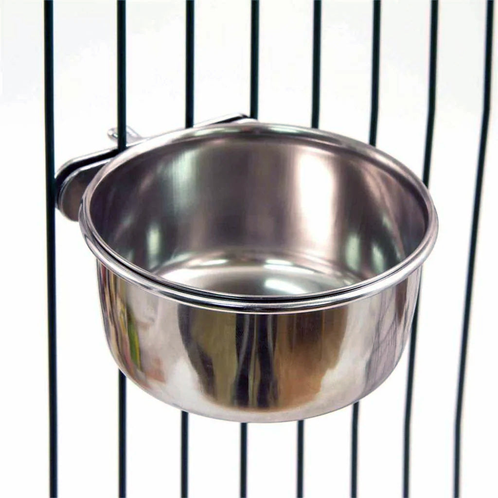 Rosewood Stainless Steel Coop Cup & Bolt - 950ml