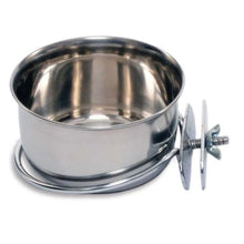 Rosewood Stainless Steel Coop Cup & Bolt - 950ml