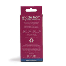 Ancol Made From Scented Poop Bag - 4 Refill Pack