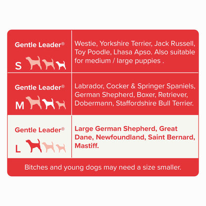 Beaphar Gentle Leader - Large