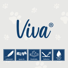 Ancol Viva Comfort Mesh Dog Harness - Red