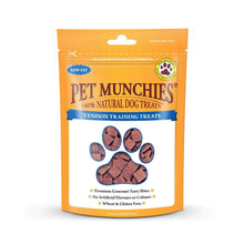 Pet Munchies Vension Dog Training Treats - 50g