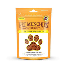 Pet Munchies Chicken Dog Training Treats - 50g