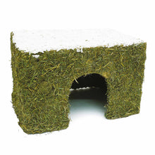 Rosewood Naturals Wintery Hay Cottage - Medium