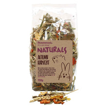 Rosewood Naturals Autumn Harvest - 150g