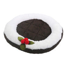 Rosewood Cupid & Comet Pudding Snuggle Bed