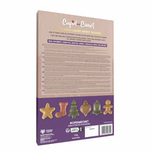 Rosewood Cupid & Comet Luxury Veggie Burst Advent Calendar for Small Animals