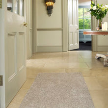 Turtle Mat Dirt Trapper for Smooth Floors - XLarge - Fawn