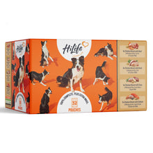 HiLife Adult Wet Dog Food - Jelly & Broth Collection - 32x150g Pouches
