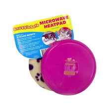SnuggleSafe Pet Heat Pad with Cover - Assorted